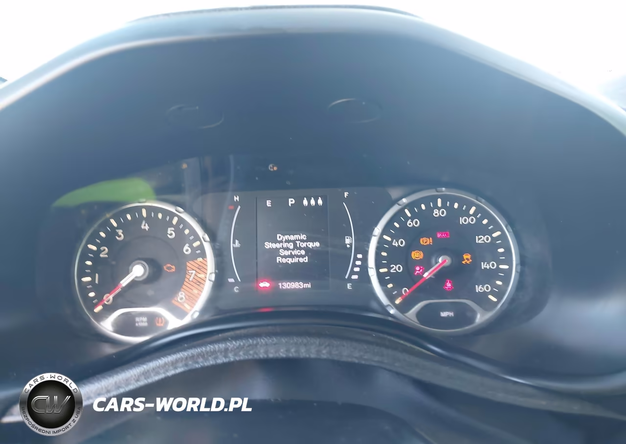 2019 Jeep Renegade Latitude Fwd VIN:ZACNJABB4KPK87554 - 7