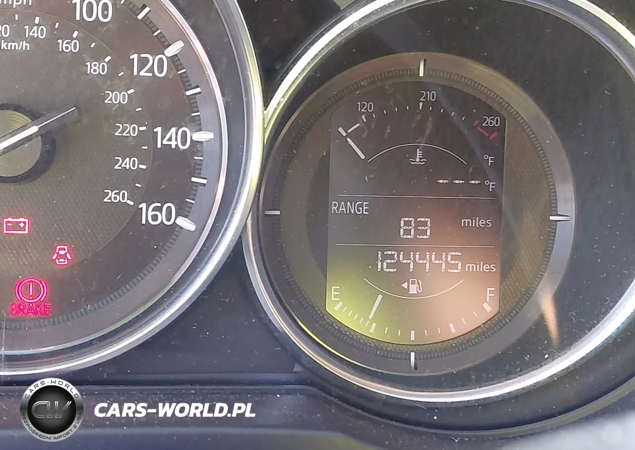 2017 Mazda Cx-5 Sport VIN:JM3KFABL9H0216601 - 15