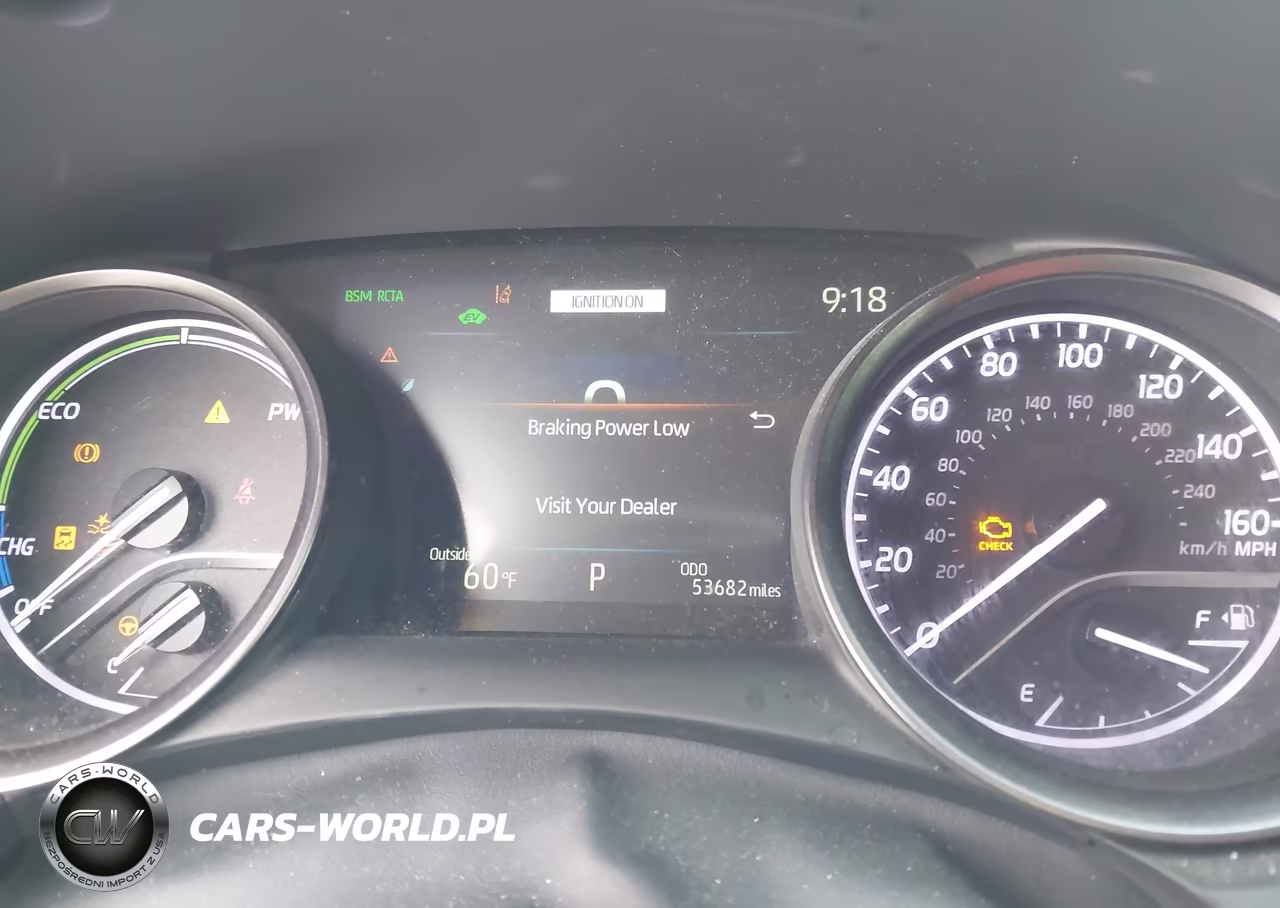 2024 Toyota Camry Hybrid Xse VIN:4T1K31AK3RU072608 - 7