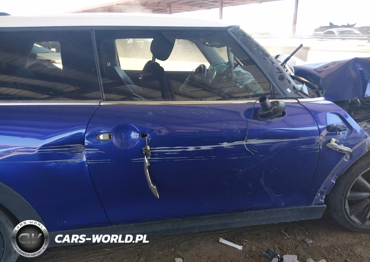 2020 Mini Hardtop Cooper S VIN:WMWXR5C07L2M29316 - 12