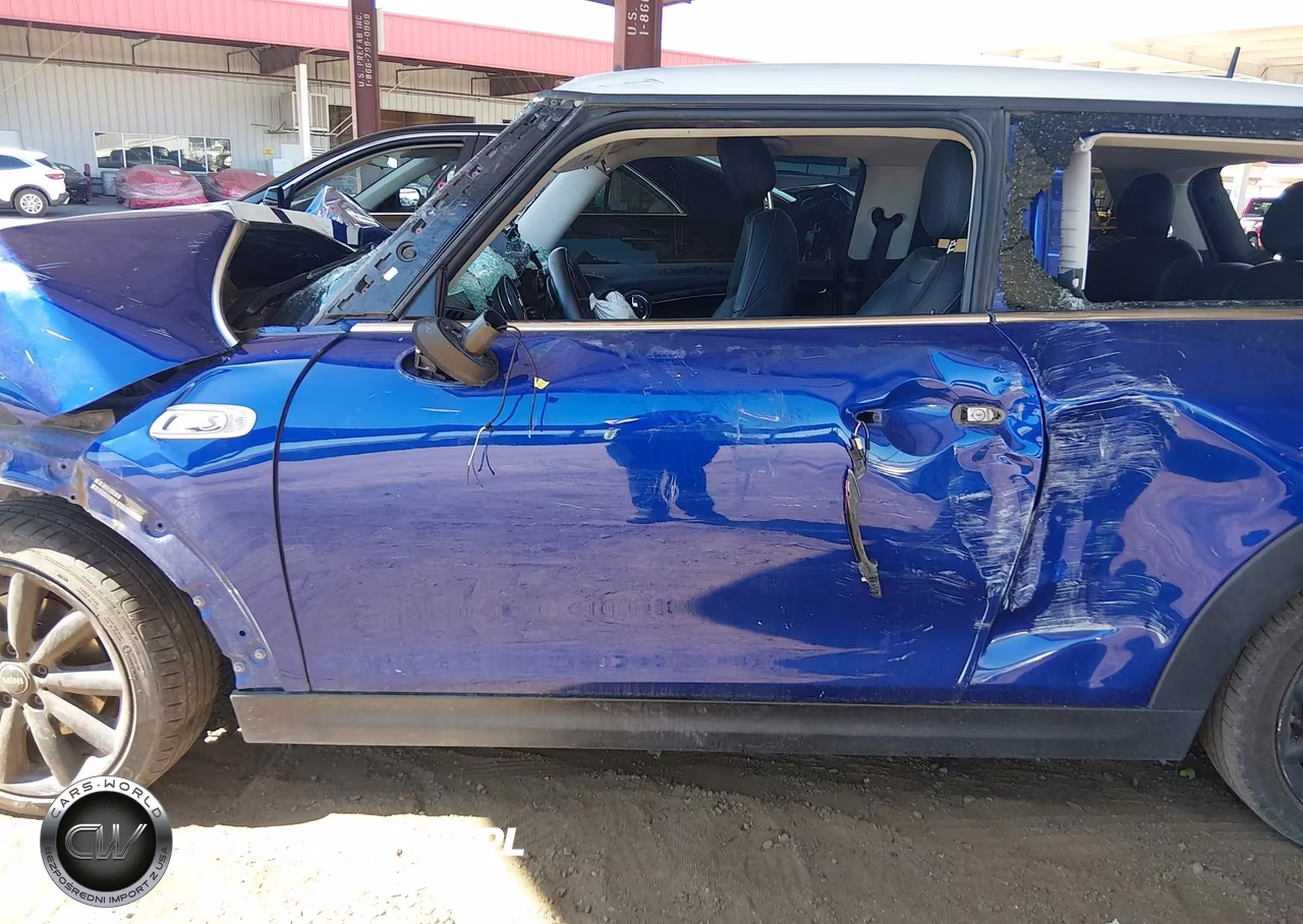 2020 Mini Hardtop Cooper S VIN:WMWXR5C07L2M29316 - 13