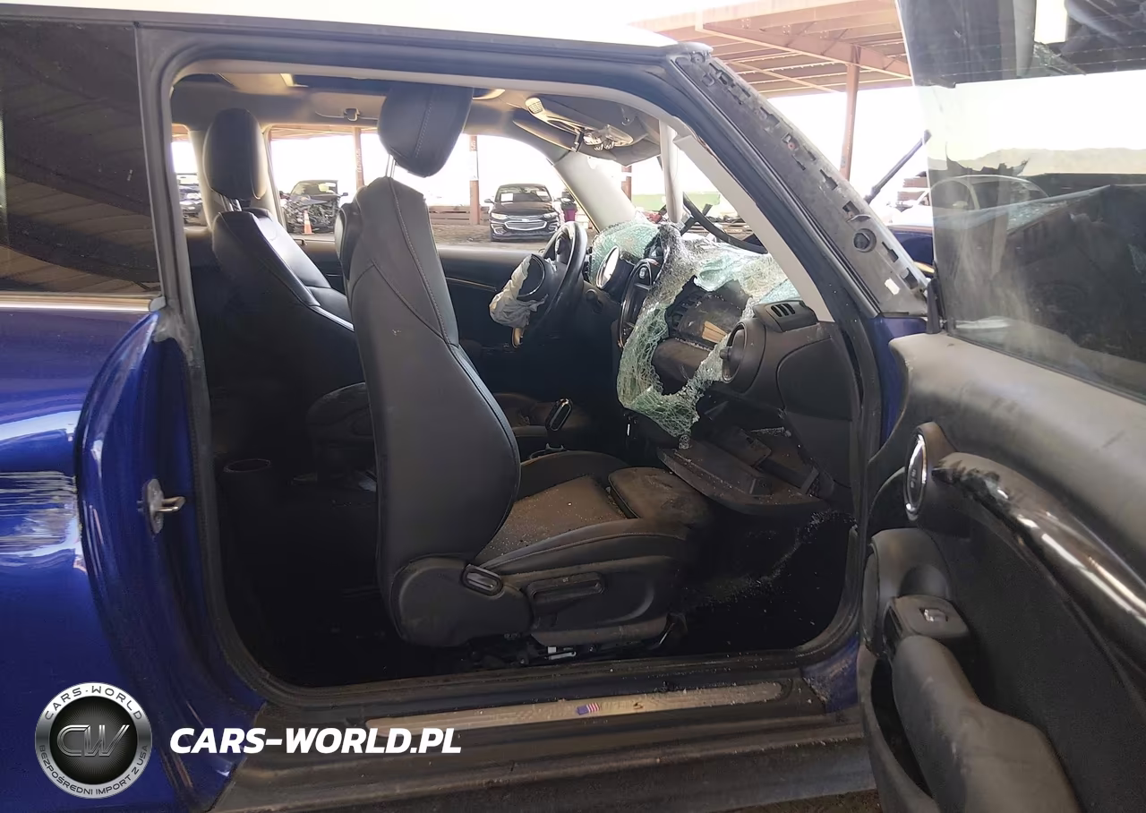 2020 Mini Hardtop Cooper S VIN:WMWXR5C07L2M29316 - 5