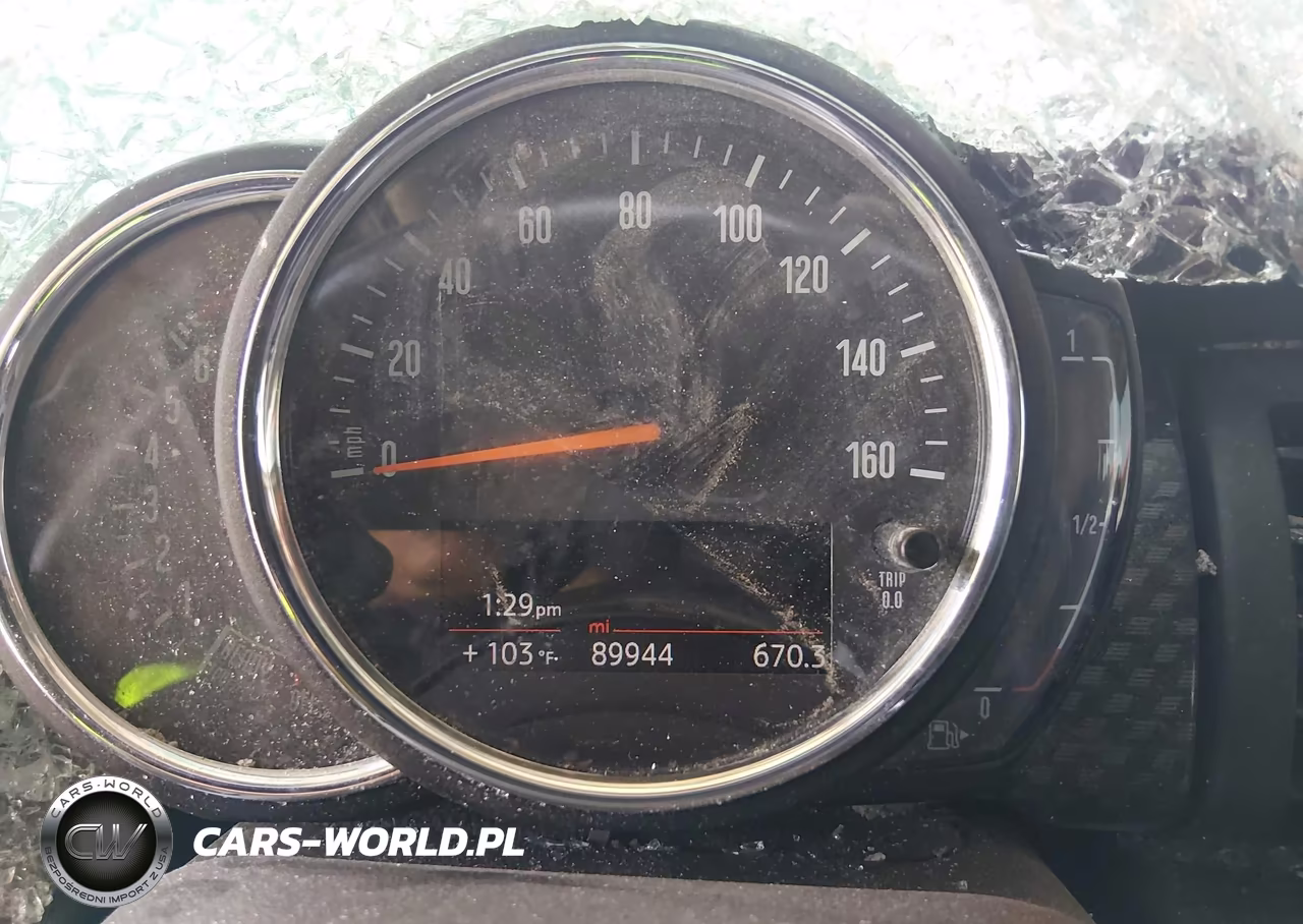 2020 Mini Hardtop Cooper S VIN:WMWXR5C07L2M29316 - 7