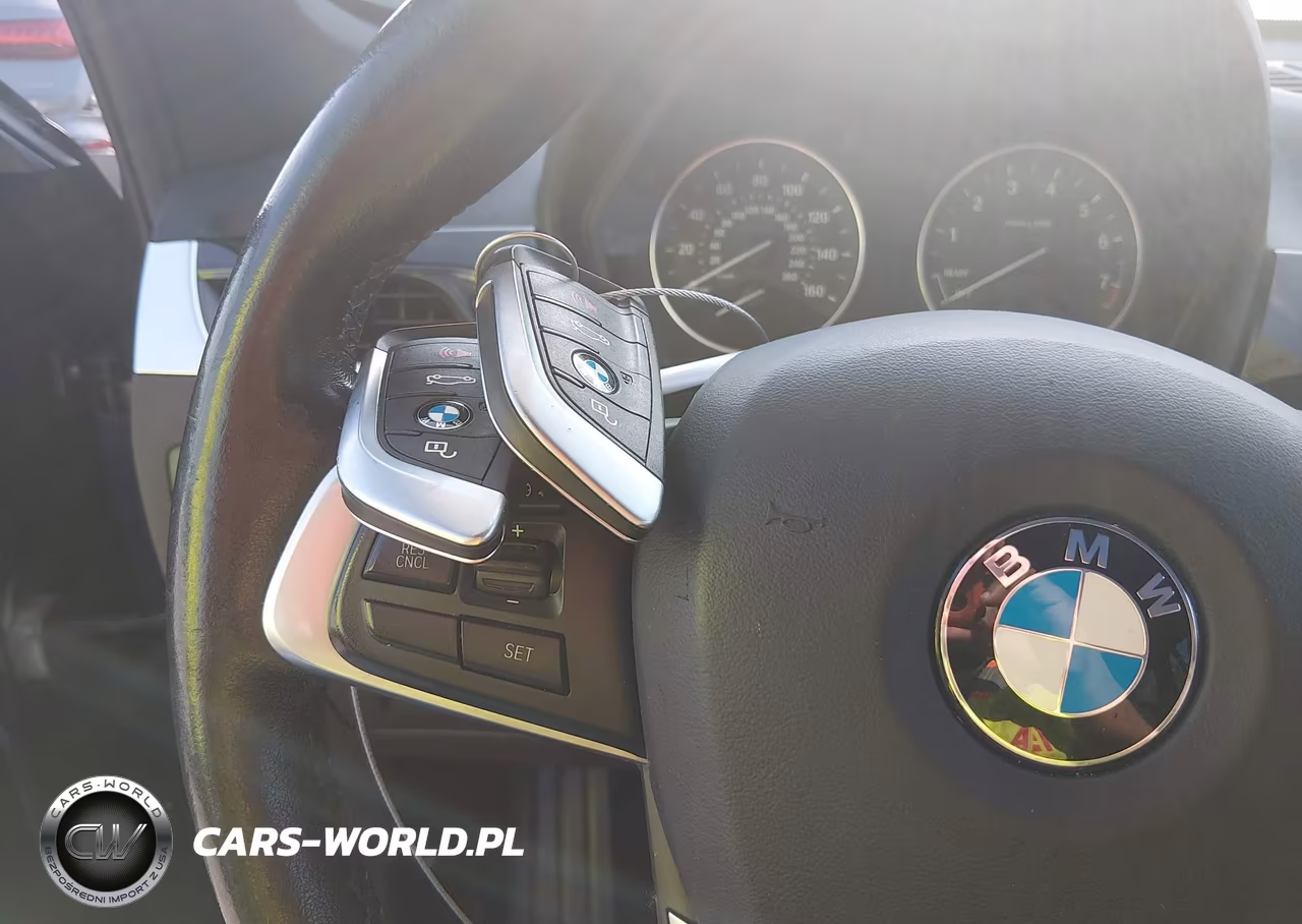 2017 BMW X1 Sdrive28I VIN:WBXHU7C37H5H32927 - 11