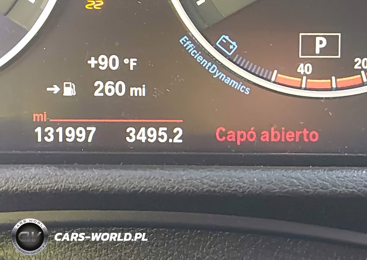 2017 BMW X1 Sdrive28I VIN:WBXHU7C37H5H32927 - 15