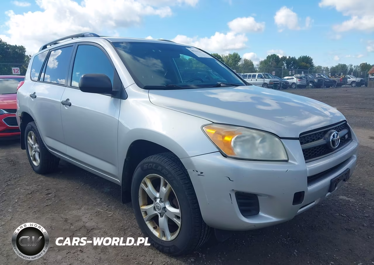 2010 Toyota Rav4