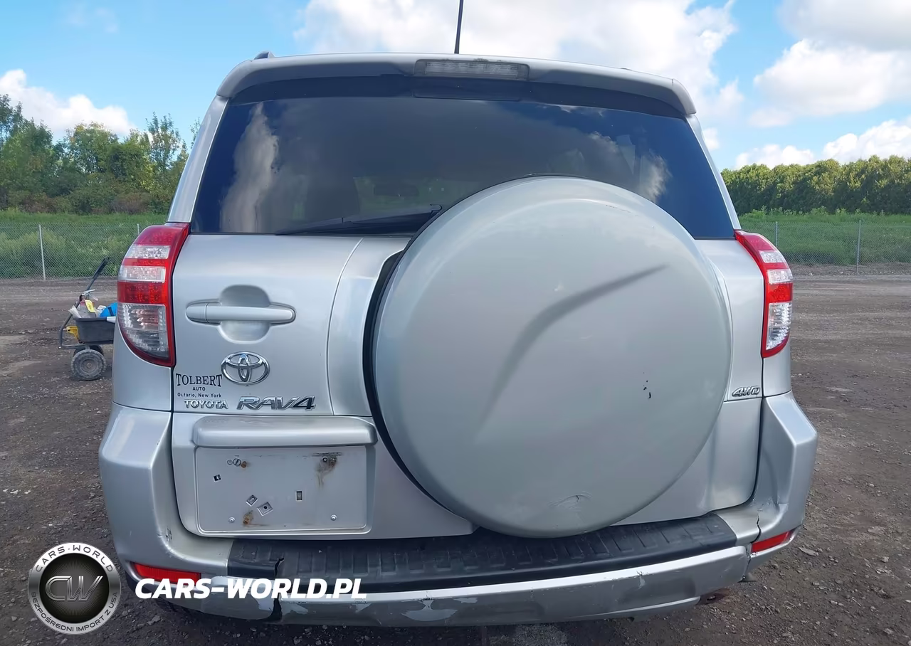 2010 Toyota Rav4 VIN:2T3JK4DVXAW022905 - 16