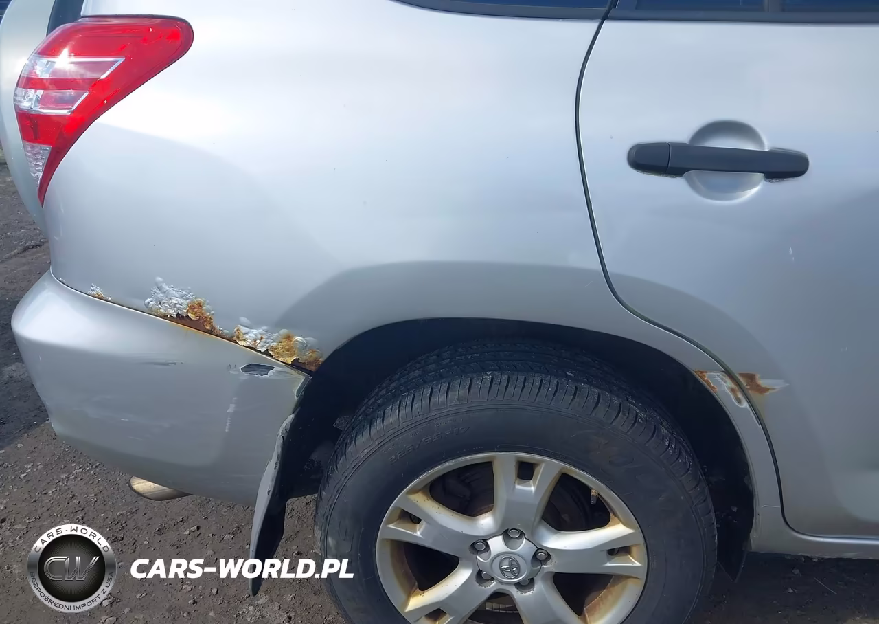 2010 Toyota Rav4 VIN:2T3JK4DVXAW022905 - 17