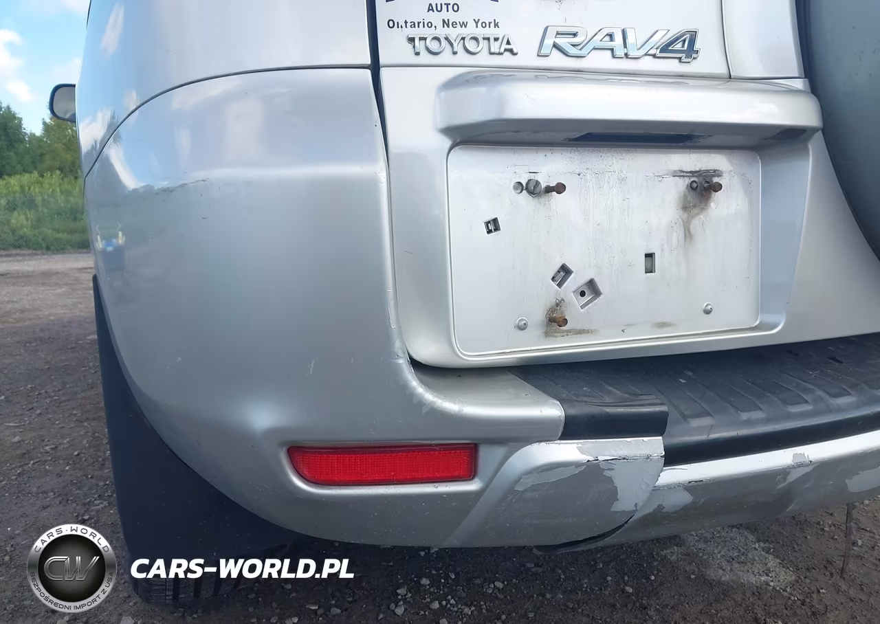 2010 Toyota Rav4 VIN:2T3JK4DVXAW022905 - 19