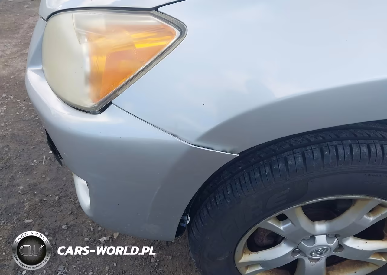 2010 Toyota Rav4 VIN:2T3JK4DVXAW022905 - 21