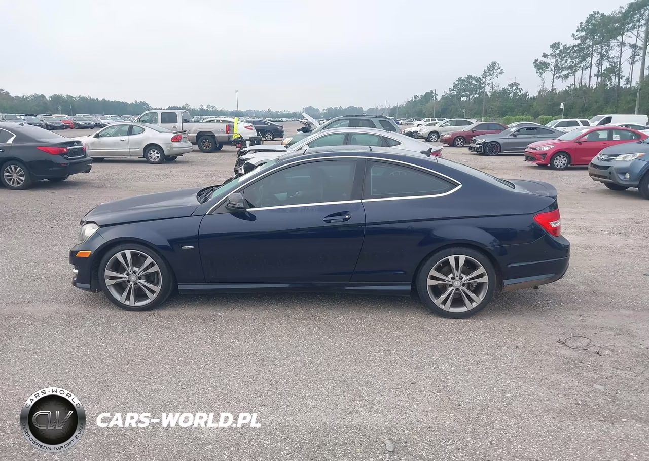 2015 Mercedes-Benz C 250 VIN:WDDGJ4HB9FG391003 - 14