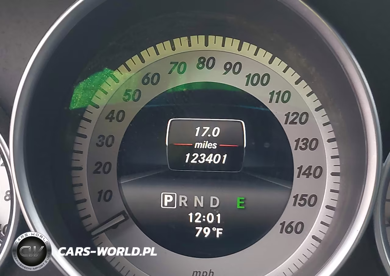 2015 Mercedes-Benz C 250 VIN:WDDGJ4HB9FG391003 - 15