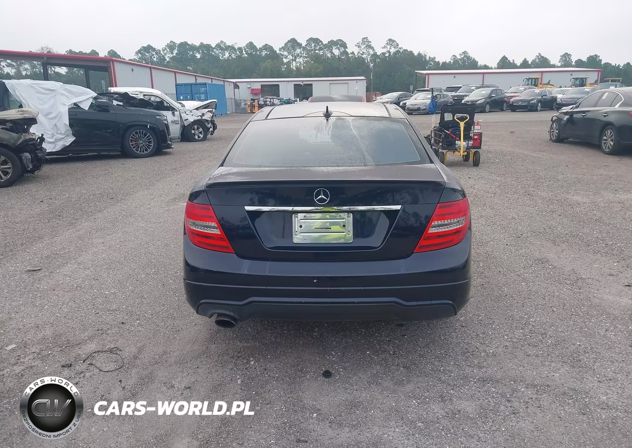 2015 Mercedes-Benz C 250 VIN:WDDGJ4HB9FG391003 - 16