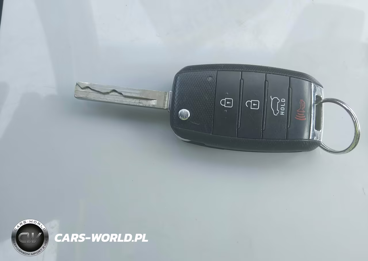 2017 Kia Sorento 2.4L Lx VIN:5XYPG4A36HG273752 - 11