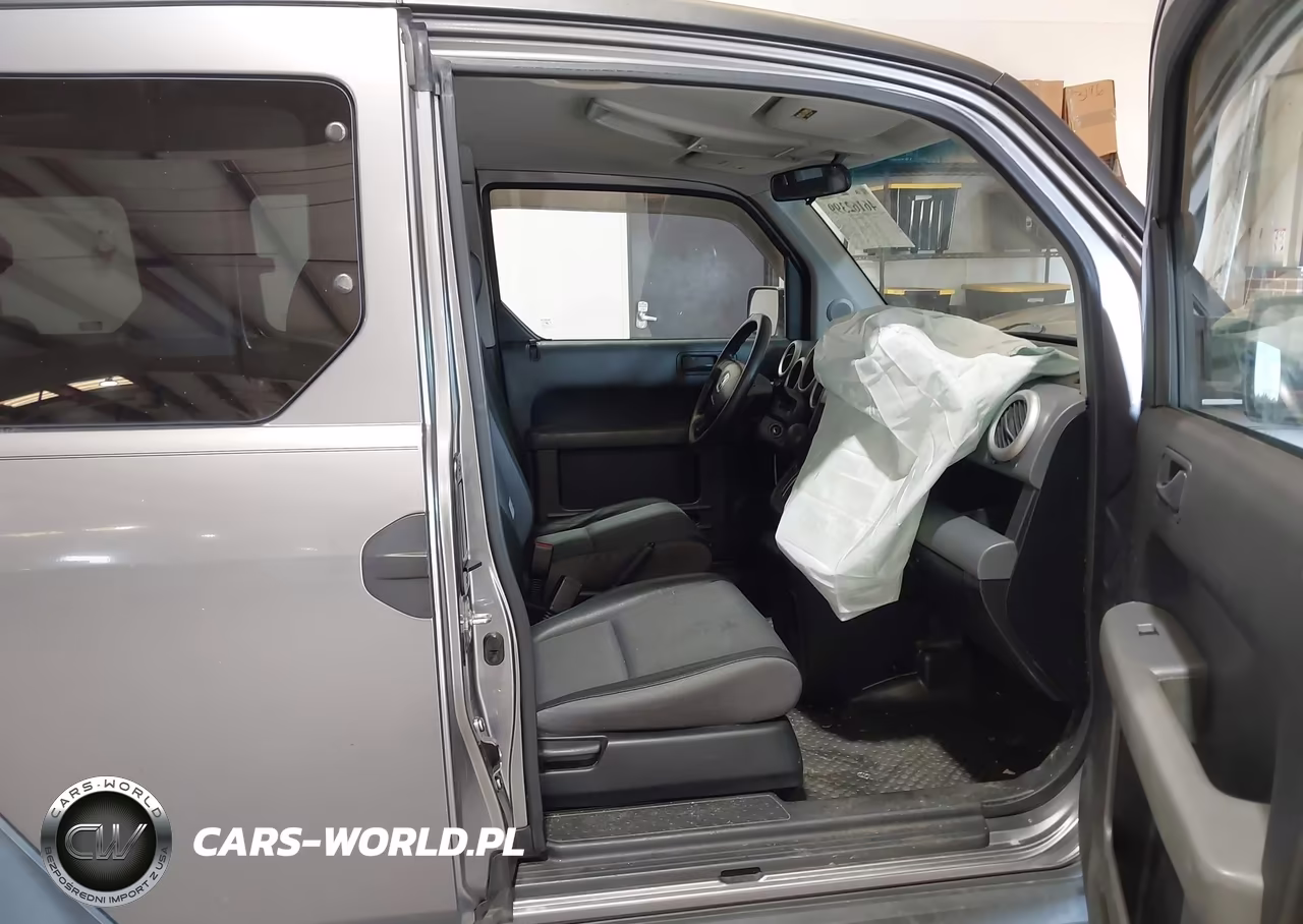 2005 Honda Element Ex VIN:5J6YH286X5L029120 - 5