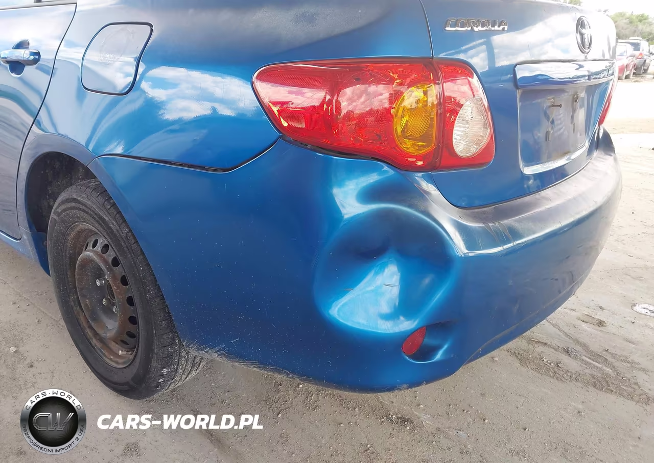 2010 Toyota Corolla Le VIN:1NXBU4EE1AZ289923 - 14