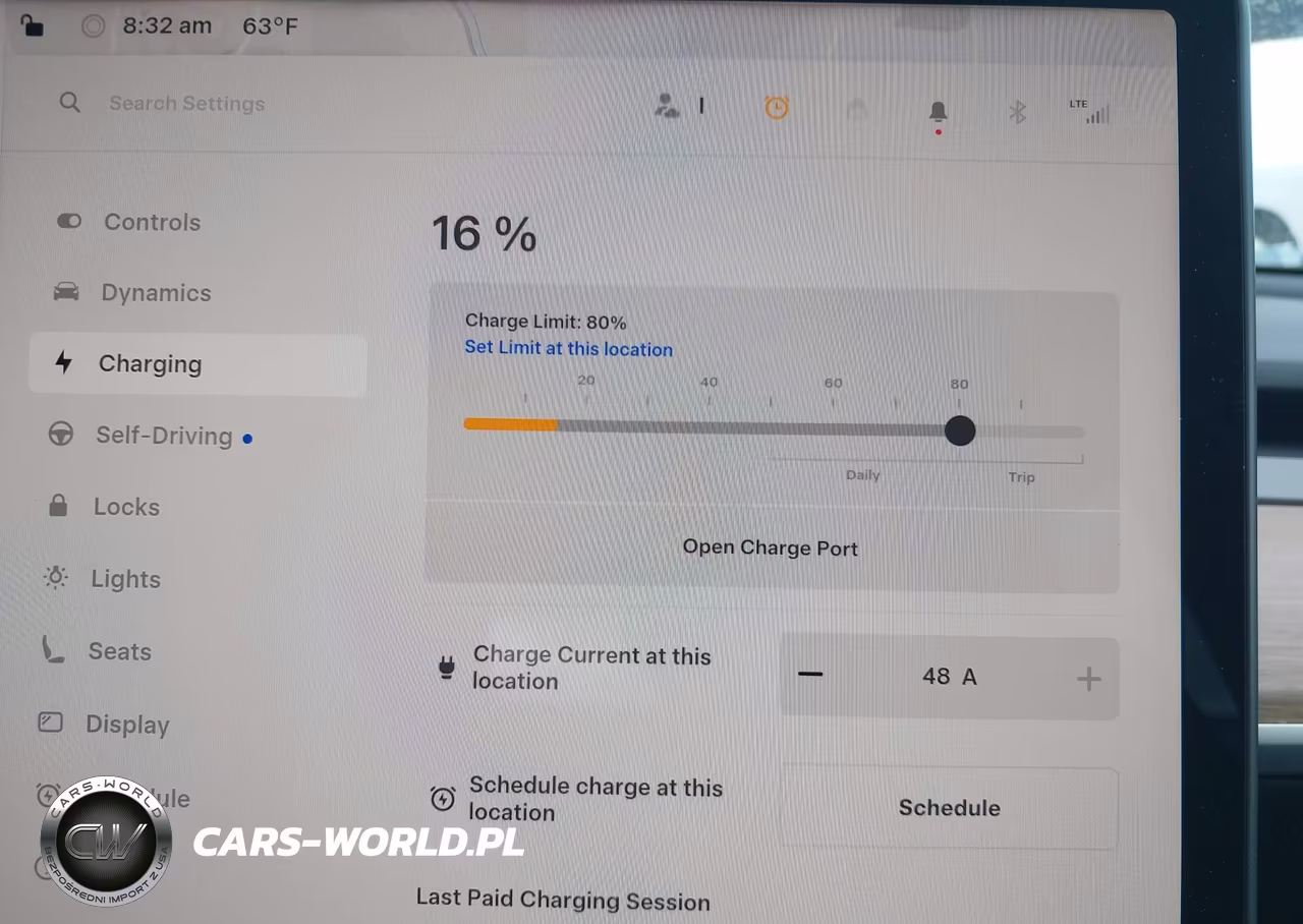 2022 Tesla Model 3 Long Range VIN:5YJ3E1EB0NF265525 - 17