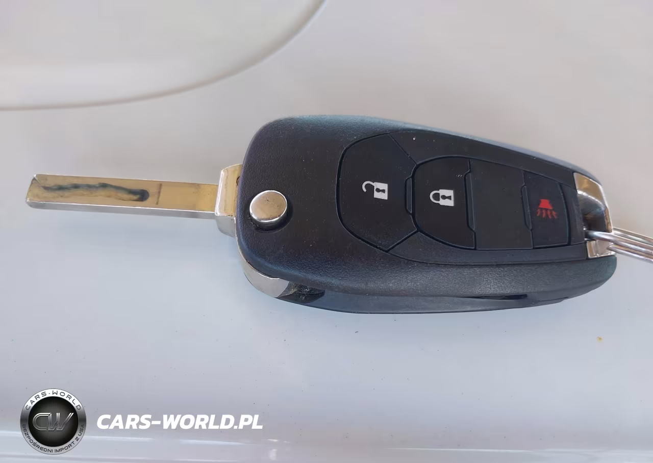 2025 Chevrolet Trax Fwd Ls VIN:KL77LFEP9SC164781 - 11