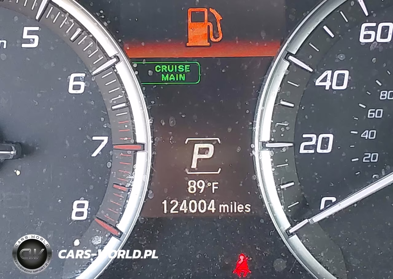 2014 Acura Mdx Technology Package VIN:5FRYD4H44EB029997 - 15