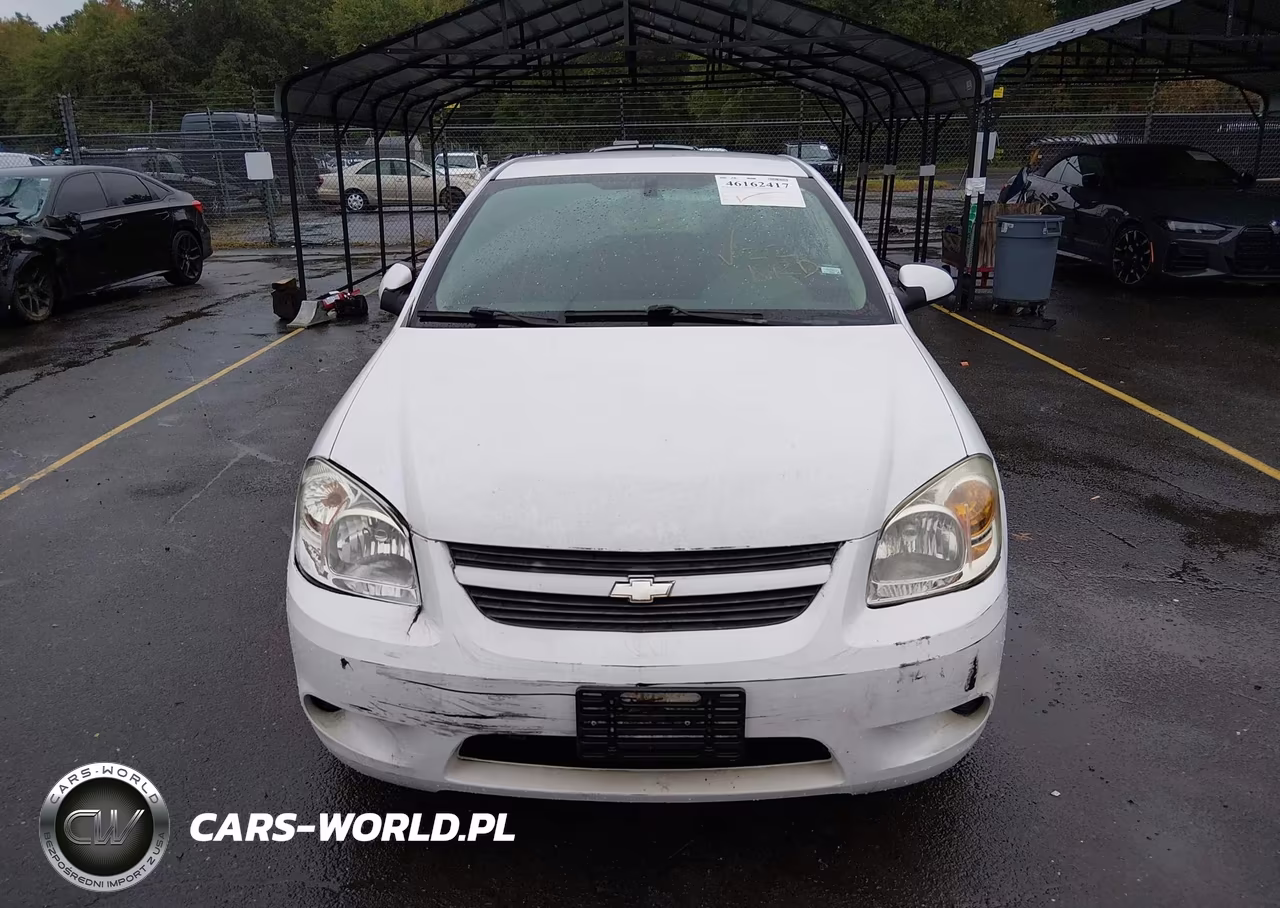 2010 Chevrolet Cobalt Lt VIN:1G1AF1F50A7225399 - 12