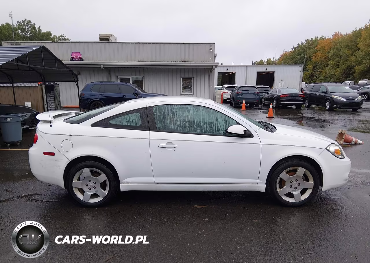 2010 Chevrolet Cobalt Lt VIN:1G1AF1F50A7225399 - 13