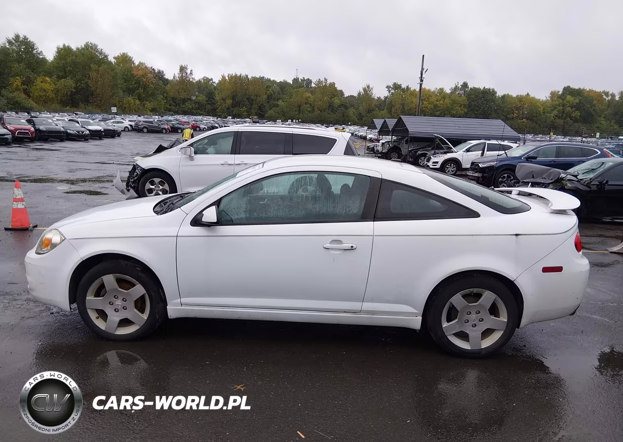 2010 Chevrolet Cobalt Lt VIN:1G1AF1F50A7225399 - 14