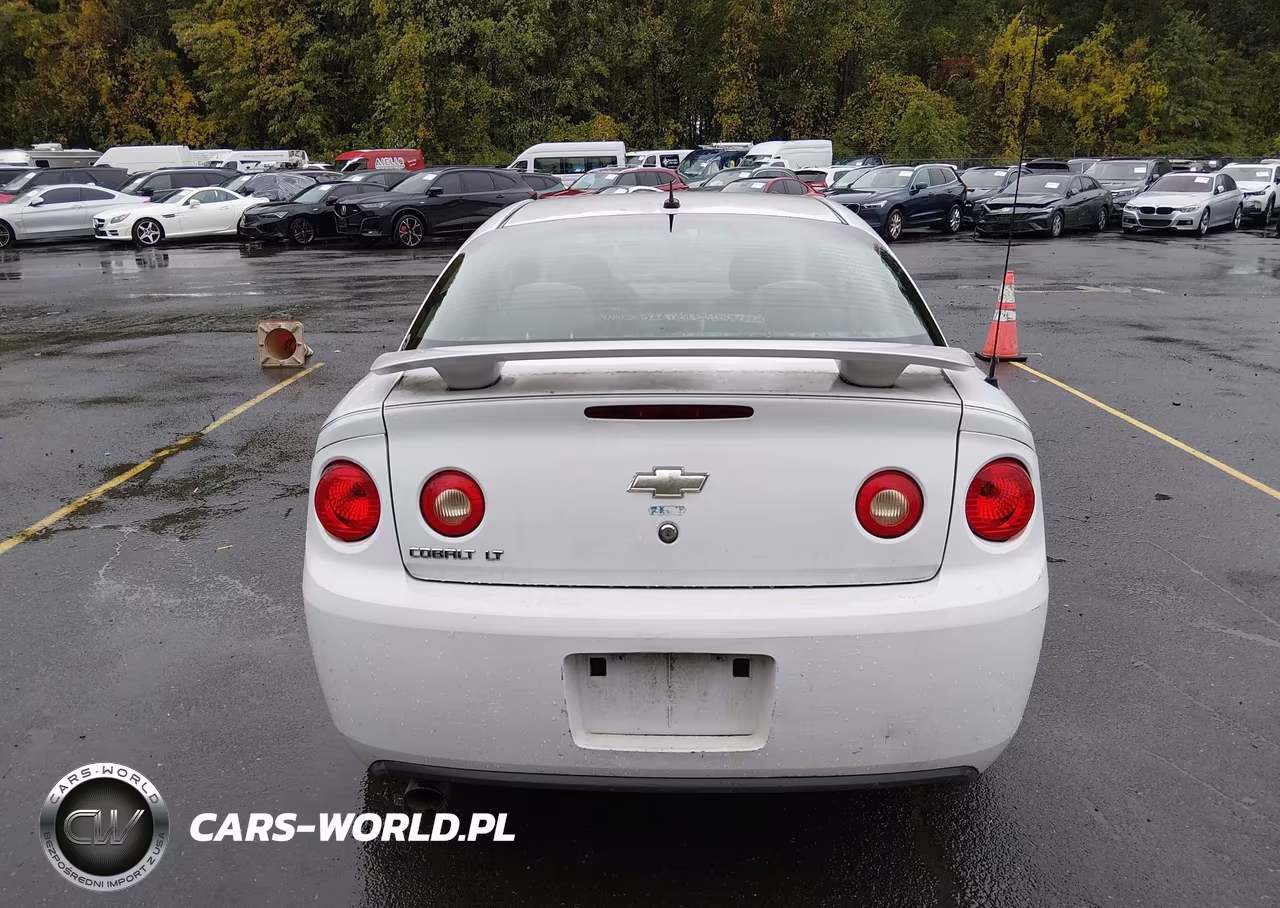2010 Chevrolet Cobalt Lt VIN:1G1AF1F50A7225399 - 16