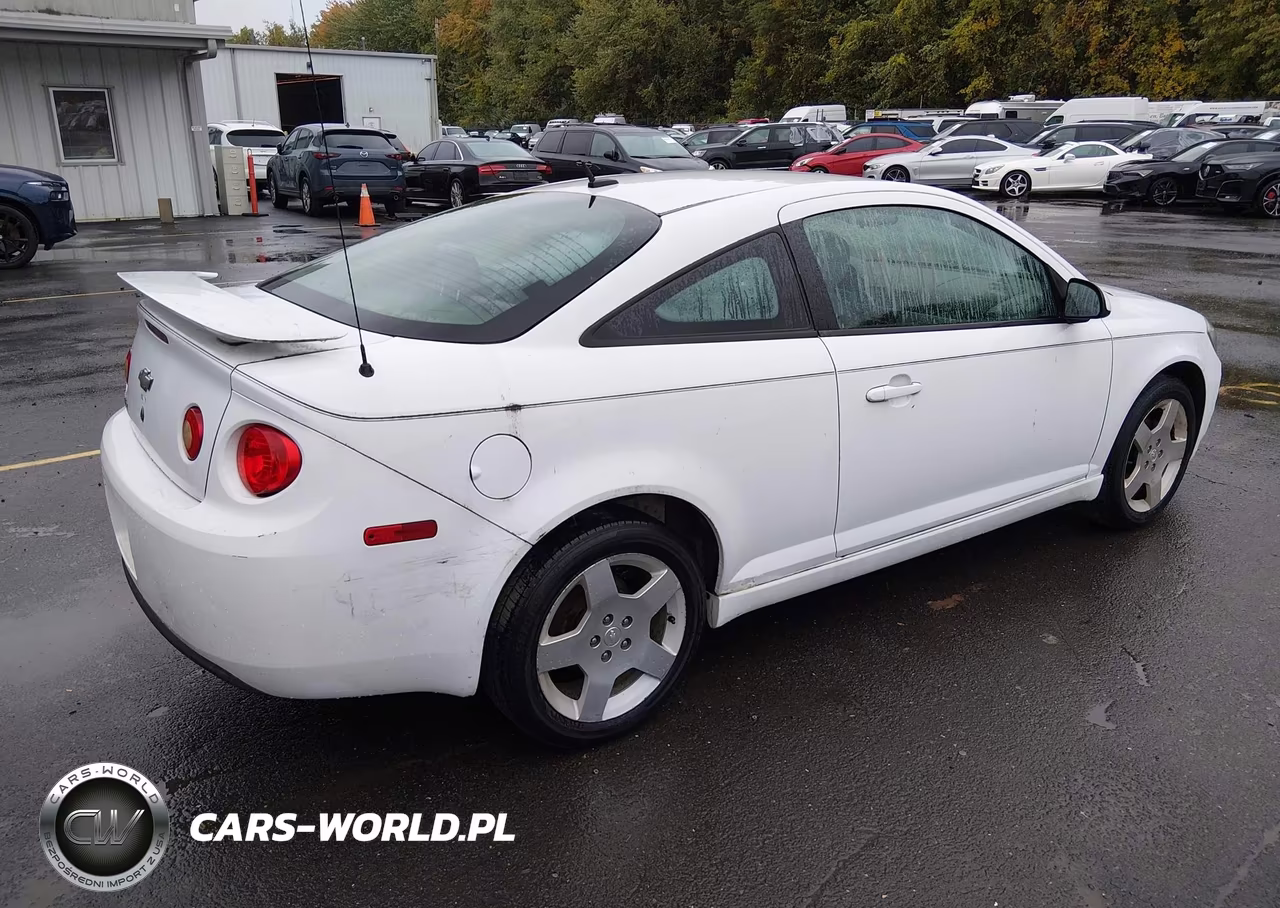 2010 Chevrolet Cobalt Lt VIN:1G1AF1F50A7225399 - 4