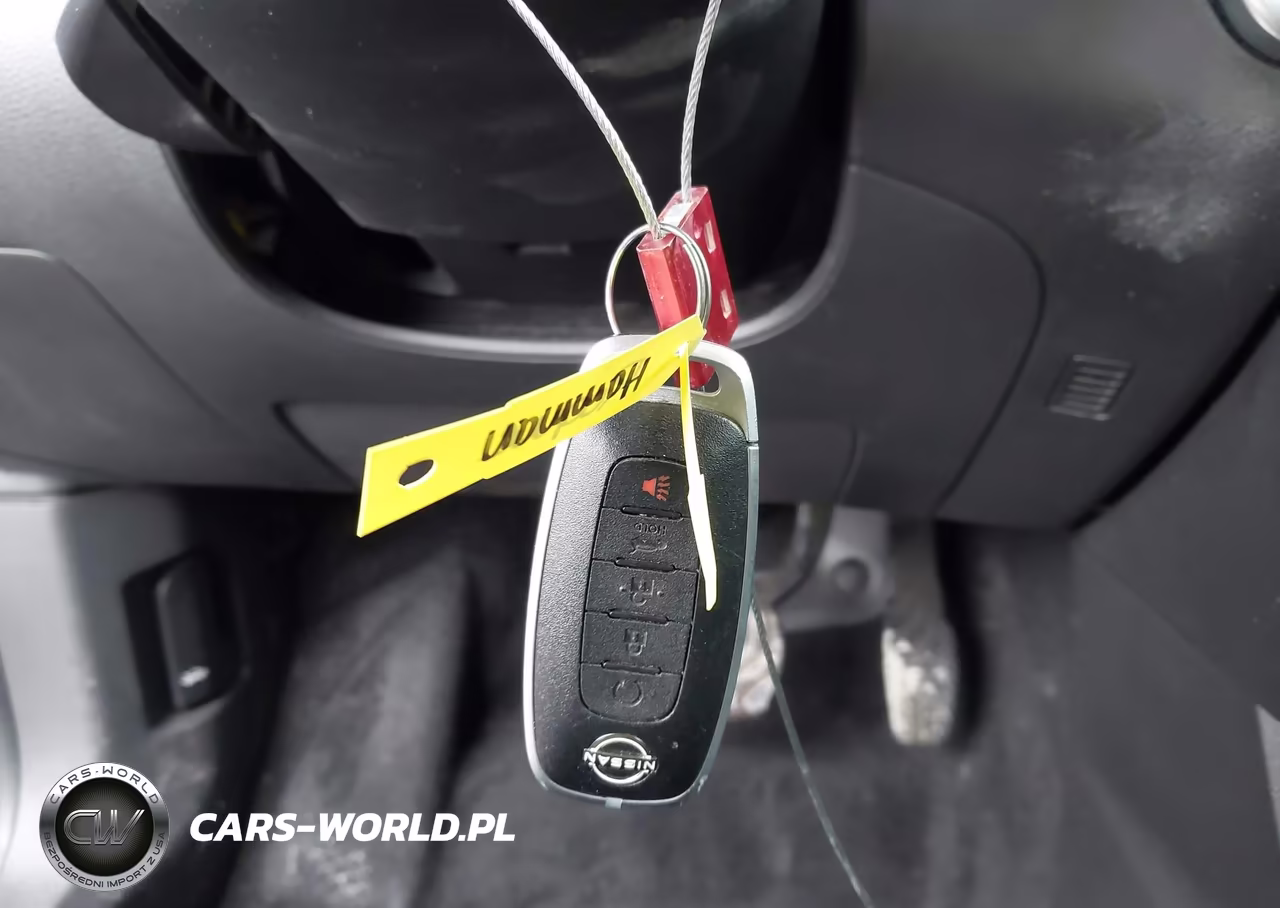2023 Nissan Rogue Sv Intelligent Awd VIN:JN8BT3BB9PW352635 - 11