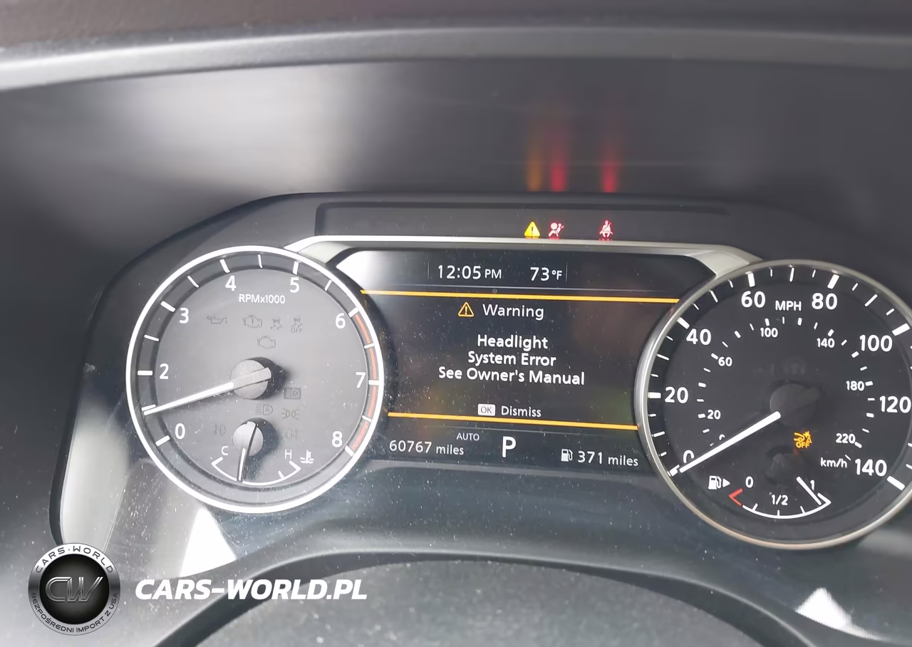 2023 Nissan Rogue Sv Intelligent Awd VIN:JN8BT3BB9PW352635 - 7