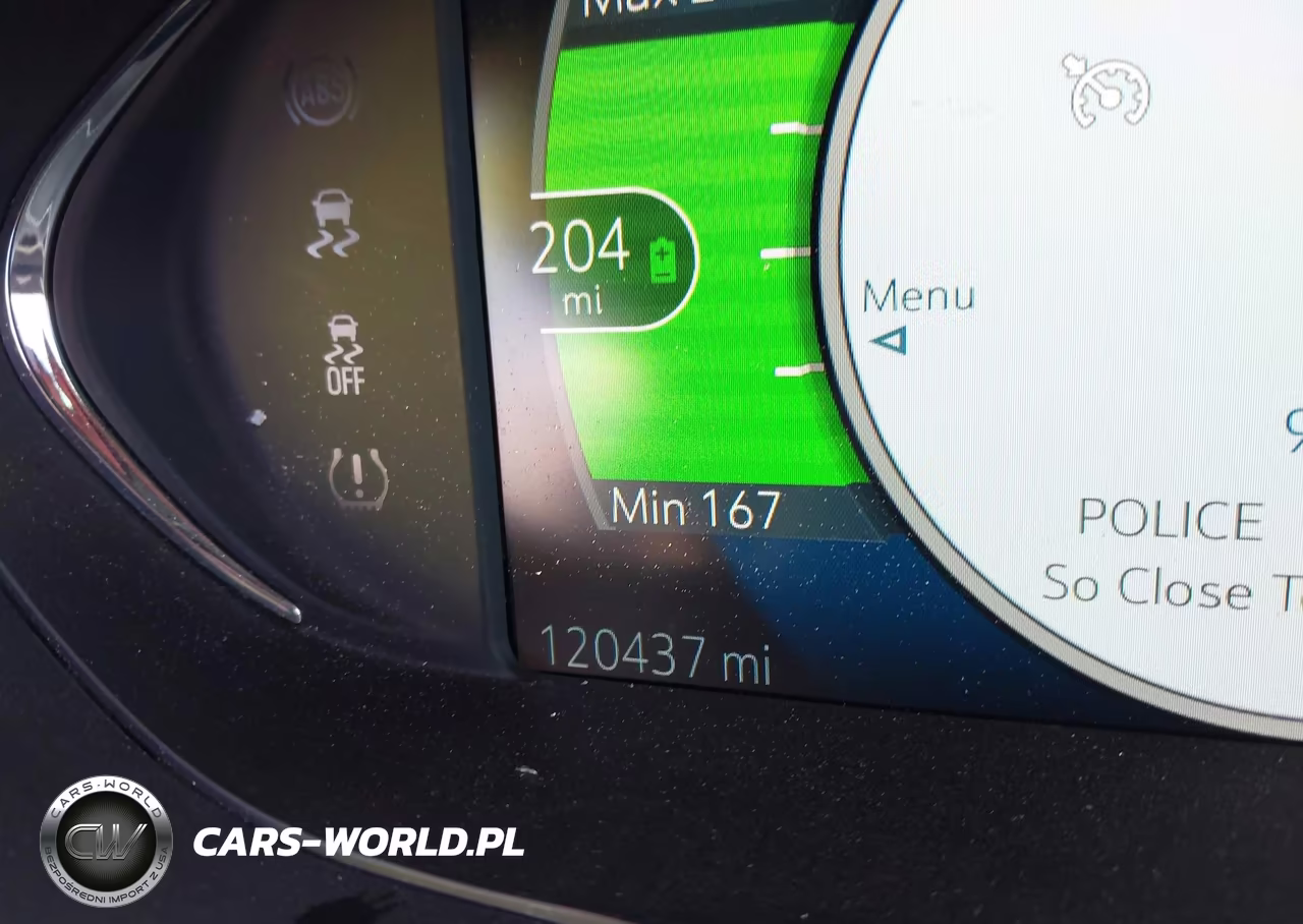 2020 Chevrolet Bolt Ev Fwd Premier VIN:1G1FZ6S00L4141253 - 15
