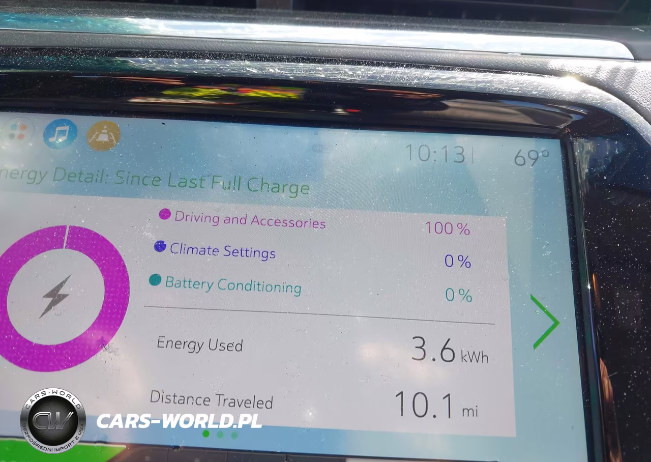 2020 Chevrolet Bolt Ev Fwd Premier VIN:1G1FZ6S00L4141253 - 17