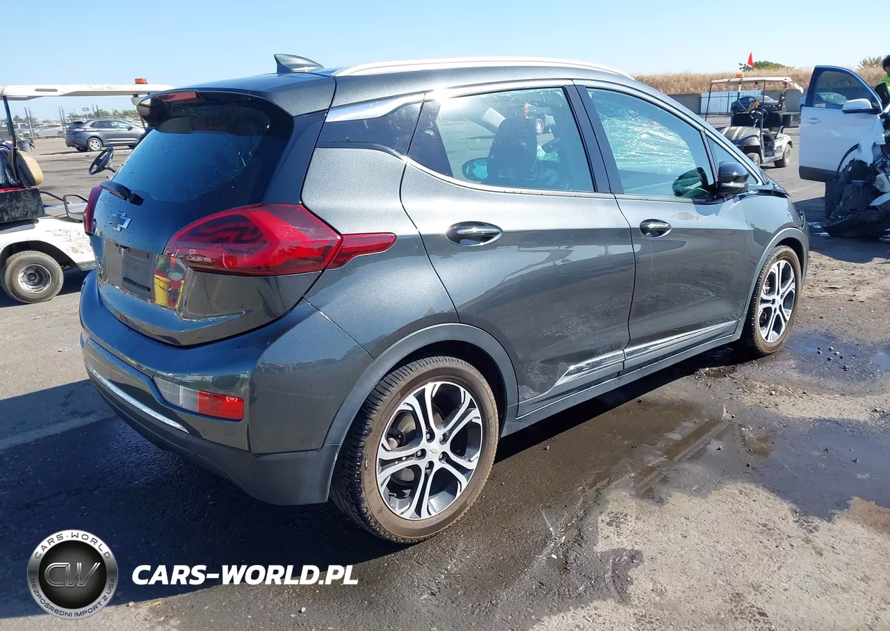 2020 Chevrolet Bolt Ev Fwd Premier VIN:1G1FZ6S00L4141253 - 4