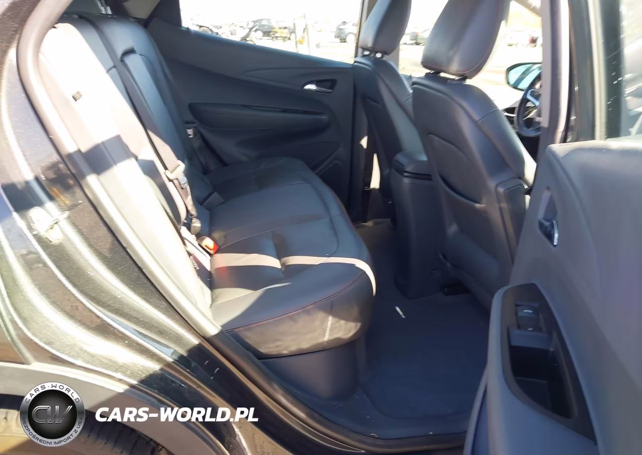 2020 Chevrolet Bolt Ev Fwd Premier VIN:1G1FZ6S00L4141253 - 8