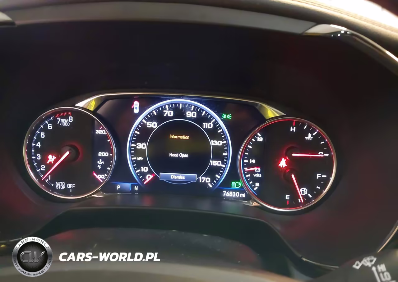 2022 Chevrolet Blazer Fwd Rs VIN:3GNKBERS1NS120515 - 7