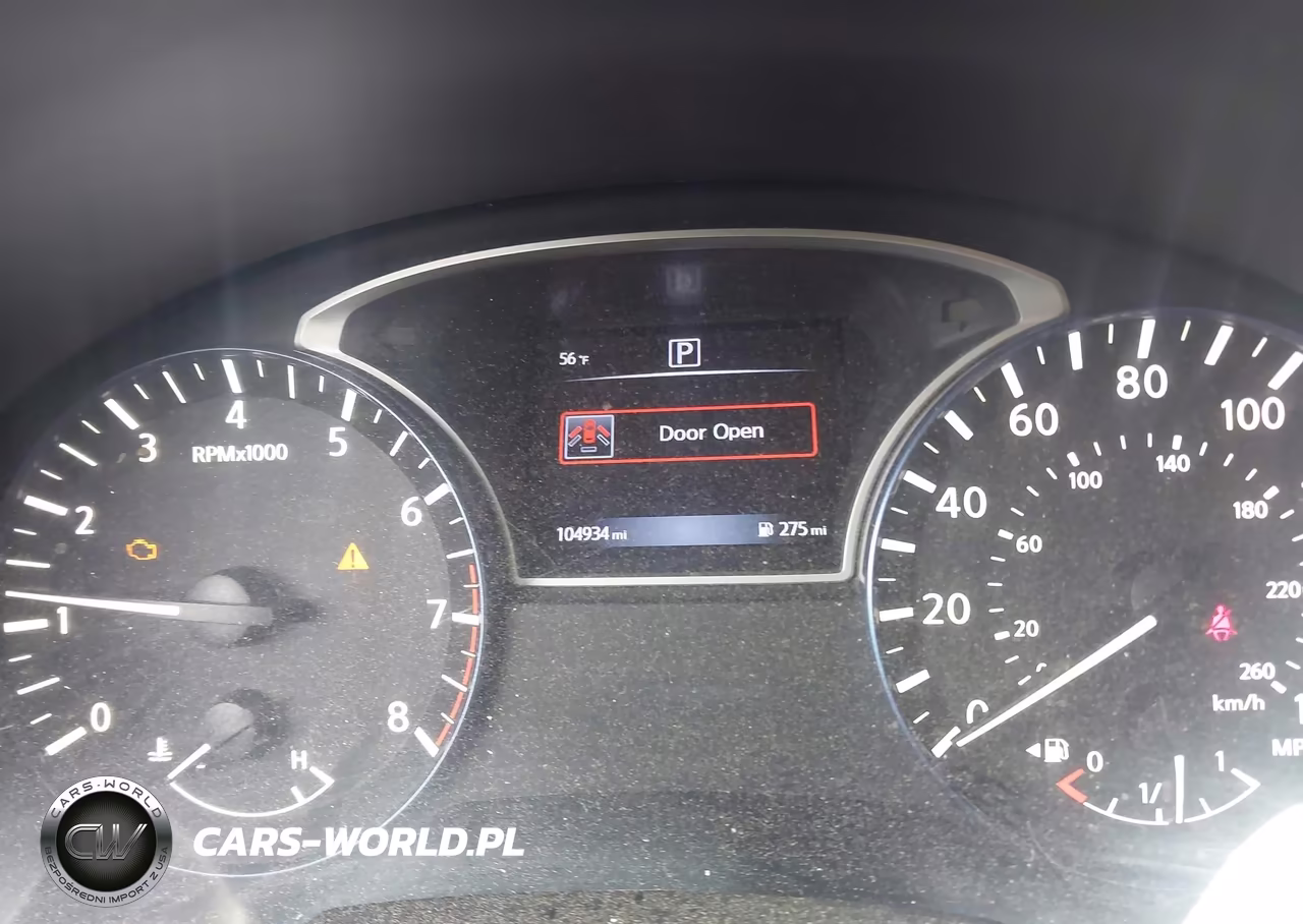 2016 Nissan Altima 2.5 Sr VIN:1N4AL3AP8GC146881 - 7