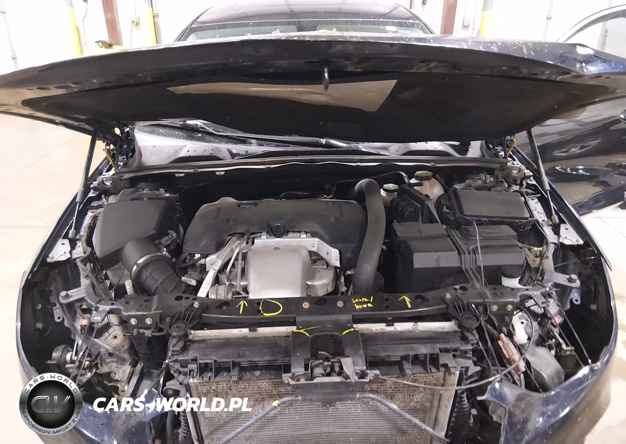 2018 Buick Regal Sportback Essence VIN:W04GR6SX3J1136338 - 10