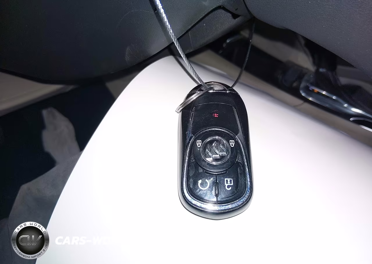 2018 Buick Regal Sportback Essence VIN:W04GR6SX3J1136338 - 11