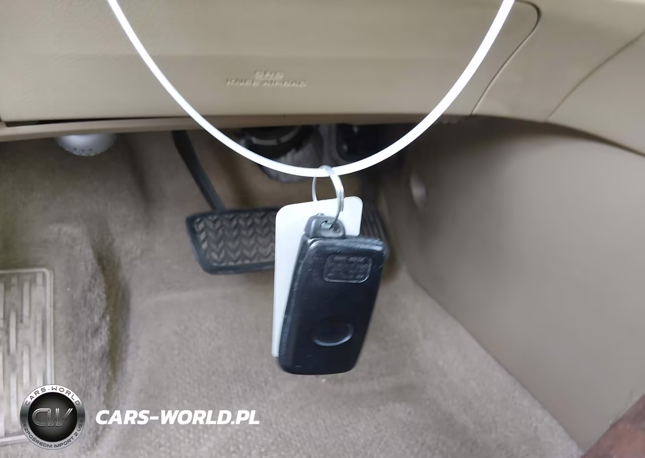 2008 Toyota Highlander Hybrid VIN:JTEEW41A682019053 - 11