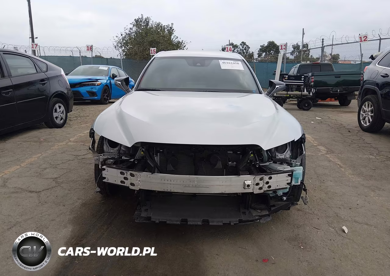 2025 Lexus Is 300 F Sport Design VIN:JTHBA1D25S5136328 - 13
