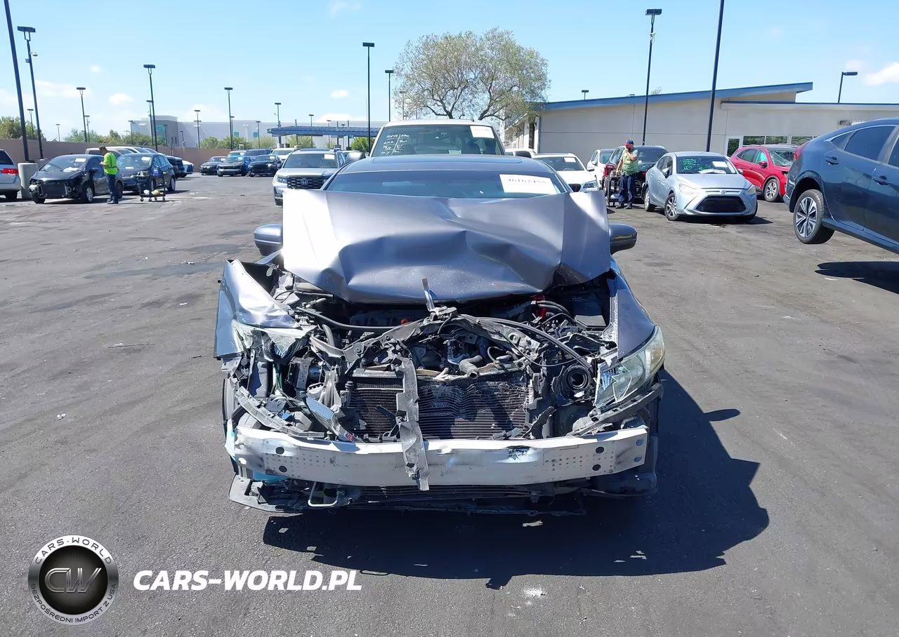2015 Honda Civic Ex VIN:19XFB2F82FE211603 - 13