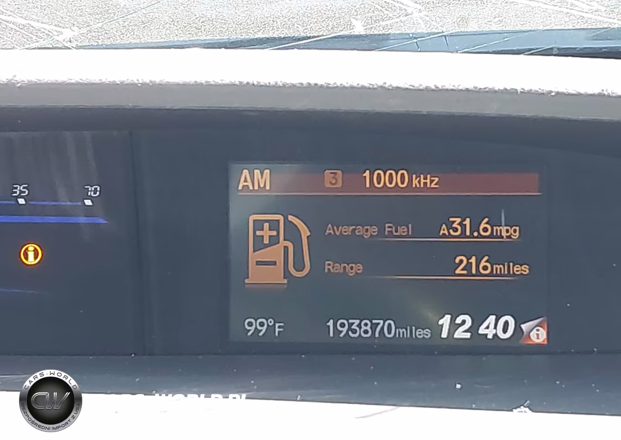 2015 Honda Civic Ex VIN:19XFB2F82FE211603 - 16
