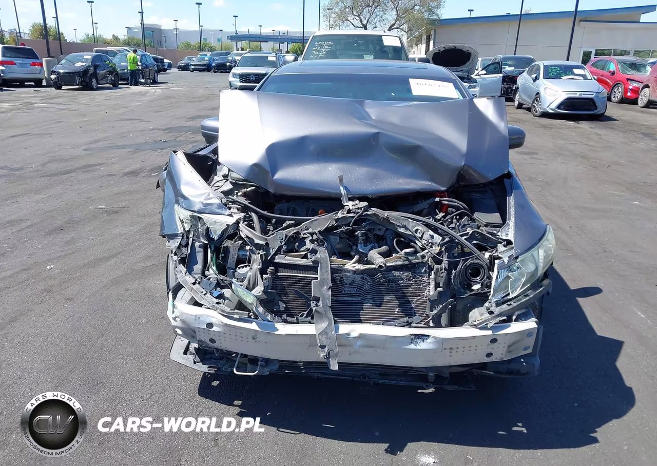 2015 Honda Civic Ex VIN:19XFB2F82FE211603 - 6