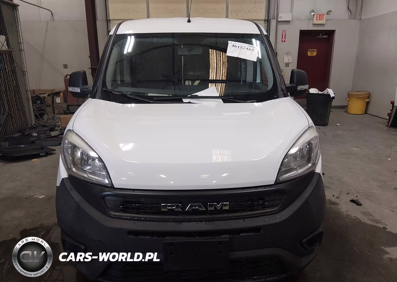 2020 Ram Promaster City Tradesman VIN:ZFBHRFAB7L6P32903 - 13