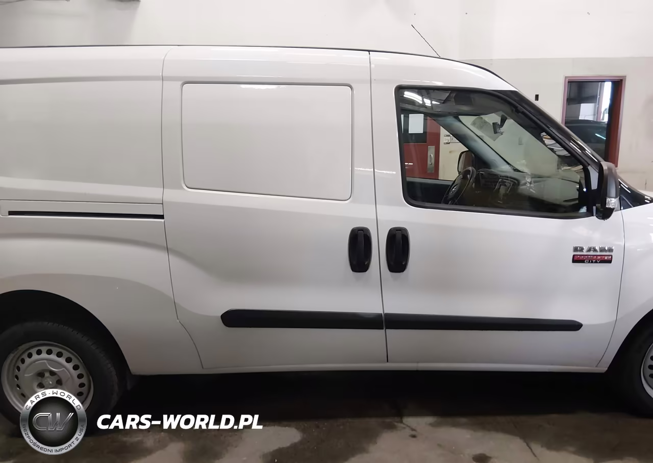 2020 Ram Promaster City Tradesman VIN:ZFBHRFAB7L6P32903 - 14