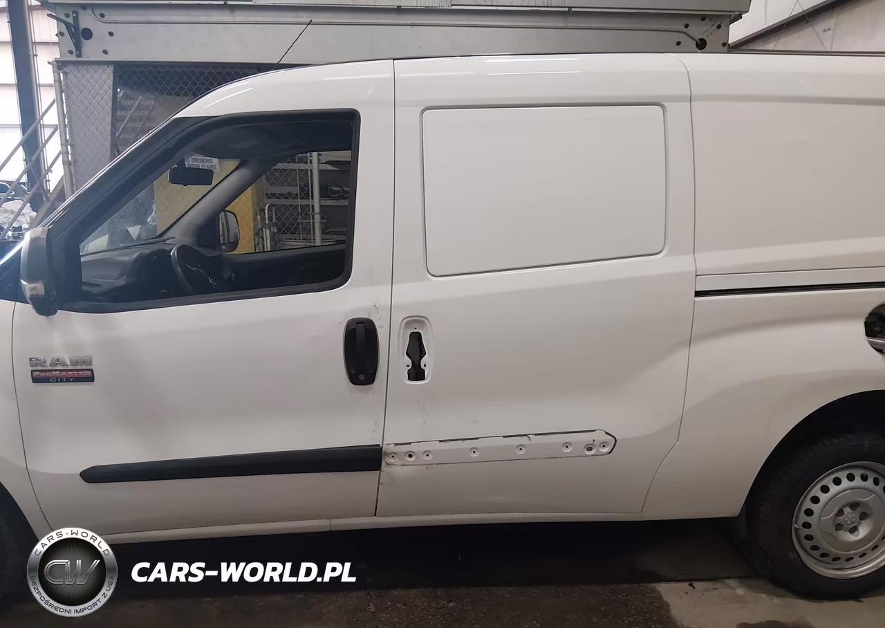 2020 Ram Promaster City Tradesman VIN:ZFBHRFAB7L6P32903 - 15
