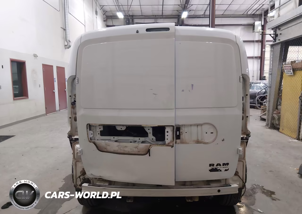 2020 Ram Promaster City Tradesman VIN:ZFBHRFAB7L6P32903 - 17