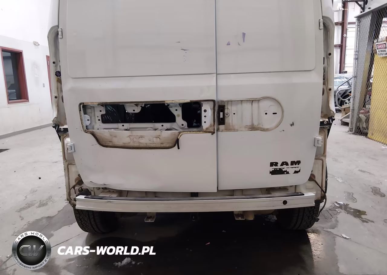 2020 Ram Promaster City Tradesman VIN:ZFBHRFAB7L6P32903 - 6