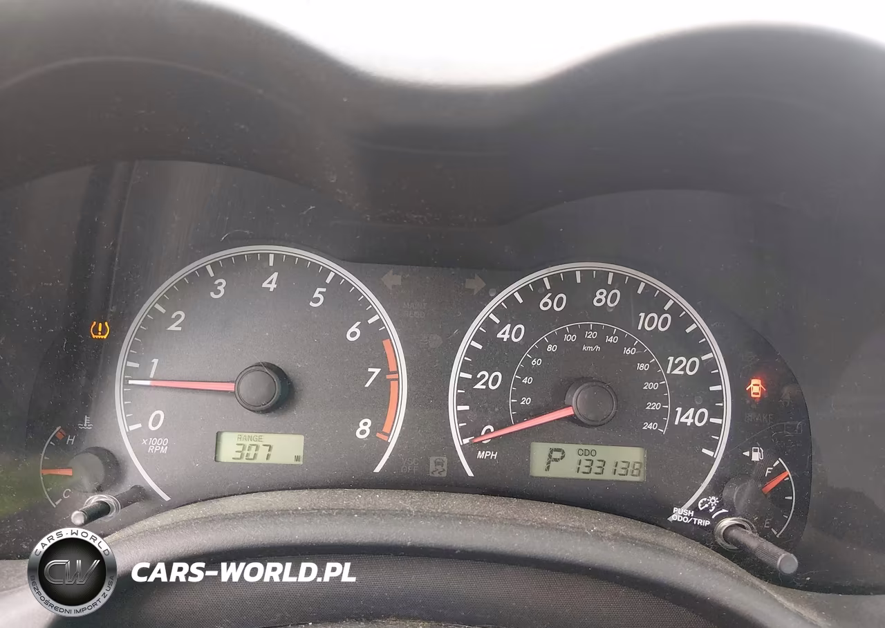 2009 Toyota Corolla S VIN:1NXBU40EX9Z130482 - 7