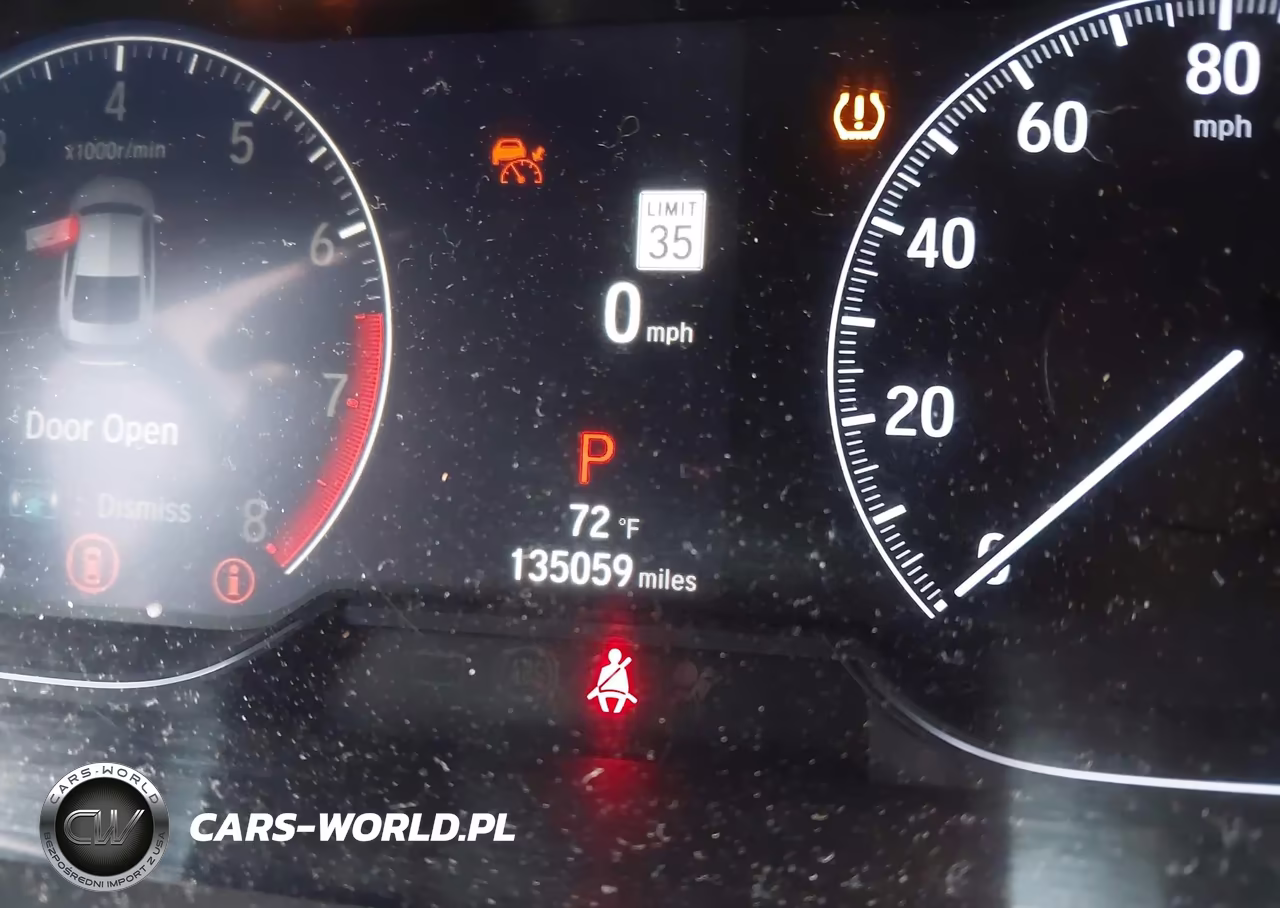 2021 Honda Accord Lx VIN:1HGCV1F16MA104062 - 15